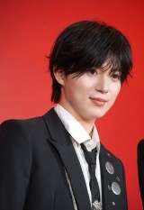 FANMEETINGwTAG SEARCH -0 to BRAND-x͂ݎނɎQRq (C)ORICON NewS inc. 