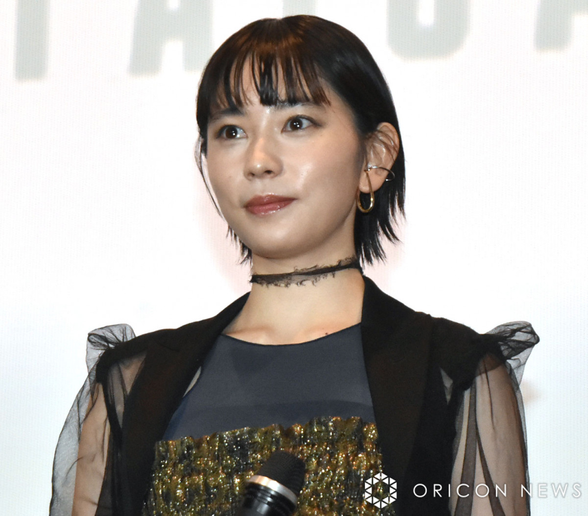 ŁwTGARO TAIGAxv~Af䂠ɓod_ (C)ORICON NewS inc. 