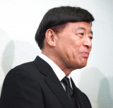 Kv ʖɎQ񂵂ΓcdAВ (C)ORICON NewS inc. 