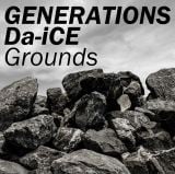 GENERATIONS��TGC�̃R���{�C�x���g�ADa-iCE���T�v���C�Y�o�� 
