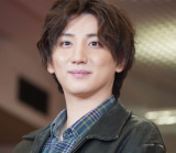 �~���[�W�J���wOnce�x���J�Q�l�v���O�͂ݎ�ނɓo�d����SixTONES�E���{��� (C)ORICON NewS inc. 