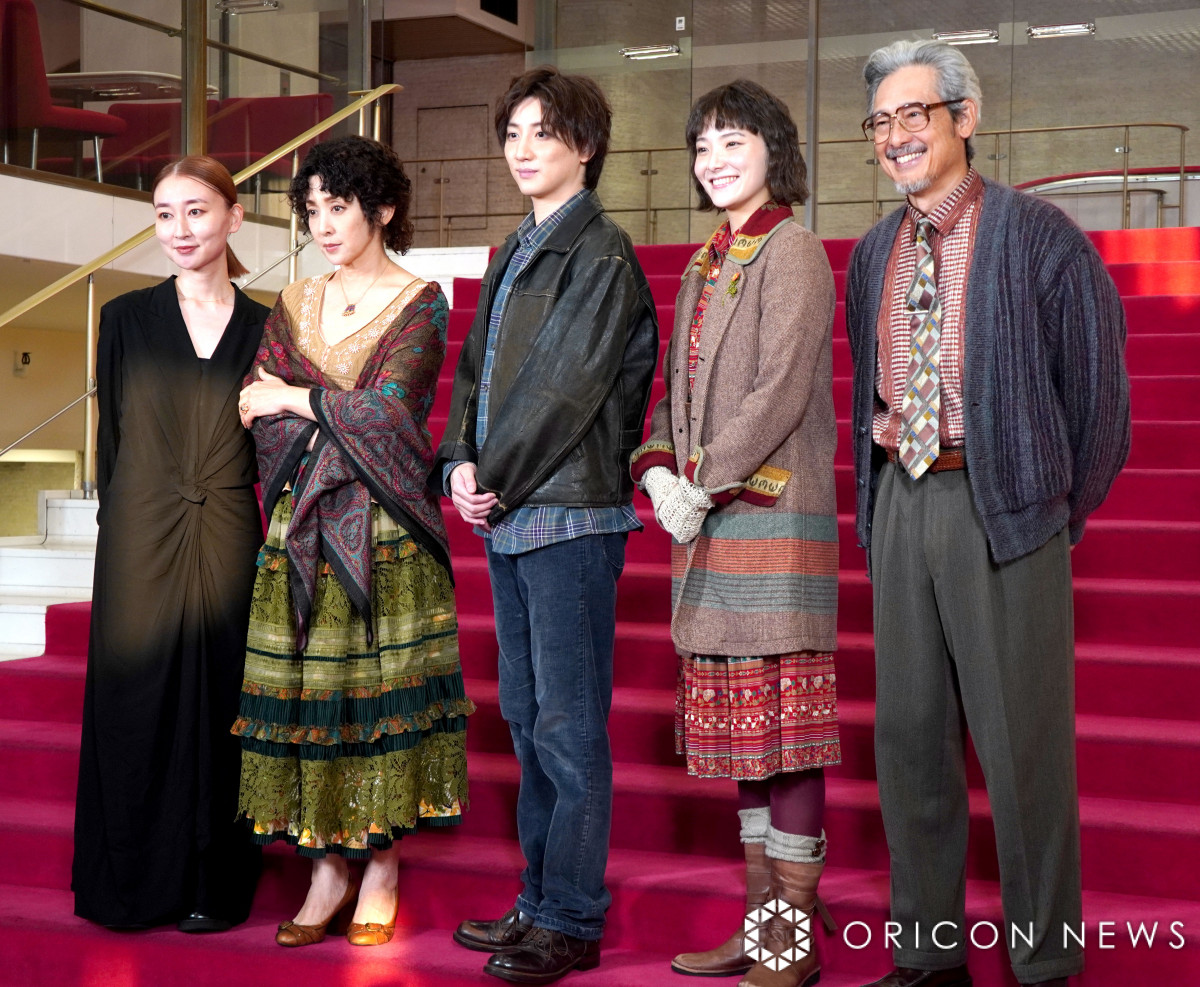 SixTONES京本大我、主演ミュージカルで休養中のこがけんにエール