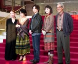 �~���[�W�J���wOnce�x���J�Q�l�v���O�͂ݎ�ނɓo�d����(������)��t��b���A�ē��R�M�A���{���Asara�A�ߌ��C�� (C)ORICON NewS inc. 