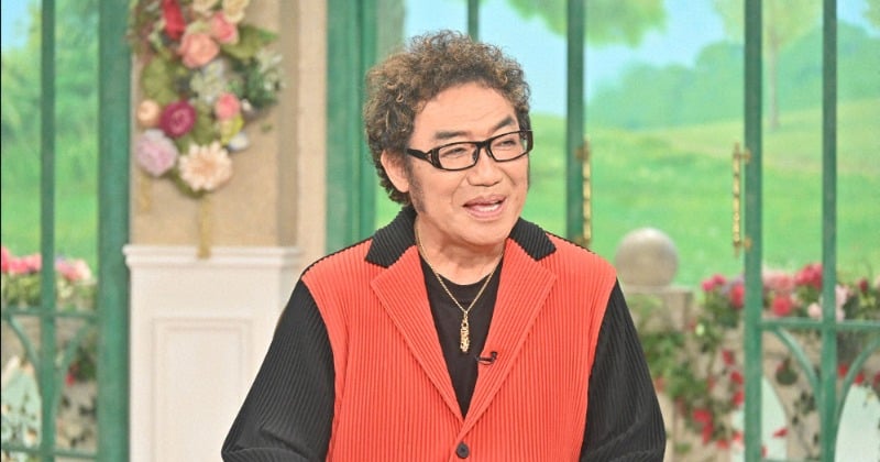 コロッケ、2月に大手術で3ヶ月の入院生活 45周年は波乱の幕開けに