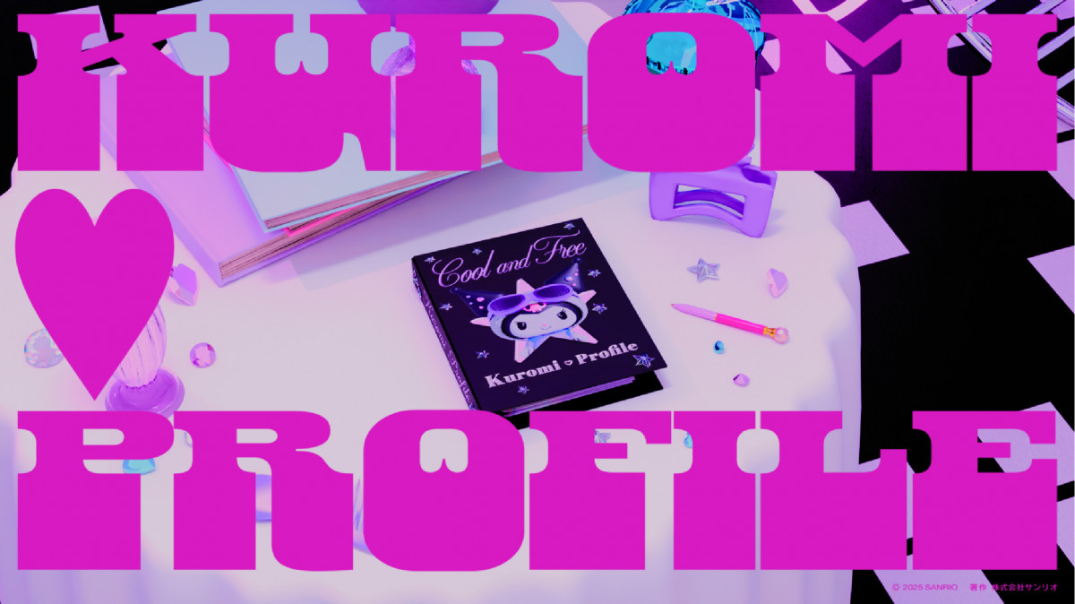 uKUROMIProfilev(=n[g)MV 