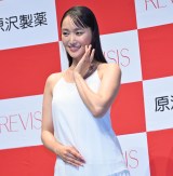 򐻖woCVX(REVISIS)xVCM\ɎQF (C)ORICON NewS inc. 