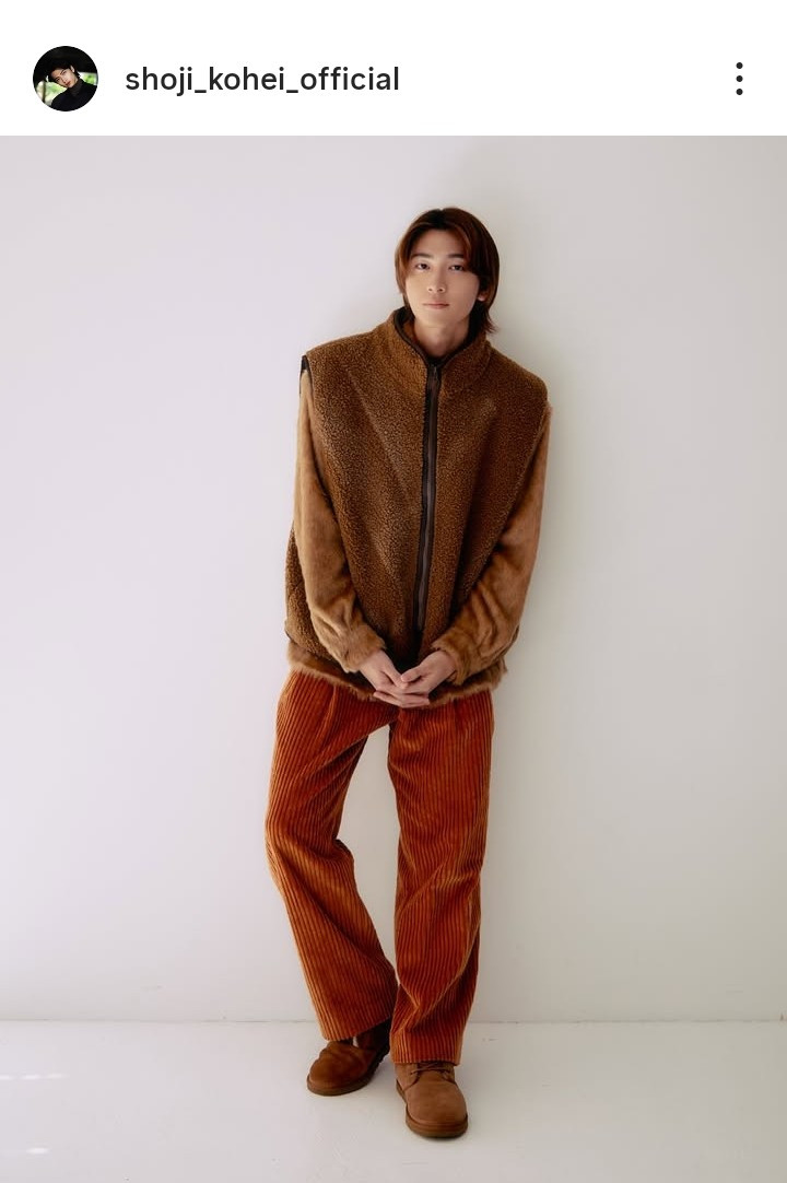i_u99́wefBxA̓xv(ʐ^̓CX^O @shoji_kohei_official ) 