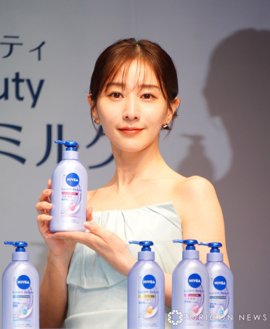 �w�j�x�A���[�Z���g�r���[�e�B ���e�t�{�f�B�~���N�x�����L�OPR�C�x���g�ɓo�d�����c���݂Ȏ� �iC�jORICON NewS inc. 