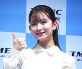 �wTMEIC �VCM���f�B�A���\��x�ɏo�Ȃ�������� (C)ORICON NewS inc. 