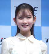 �wTMEIC �VCM���f�B�A���\��x�ɏo�Ȃ�������� (C)ORICON NewS inc. 