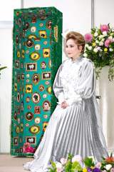 85�΁E�f���B�v�l�A�؂₩�Ȋ�����o�� �g���O���h���u��108�܂Ő����܂�����!�v 