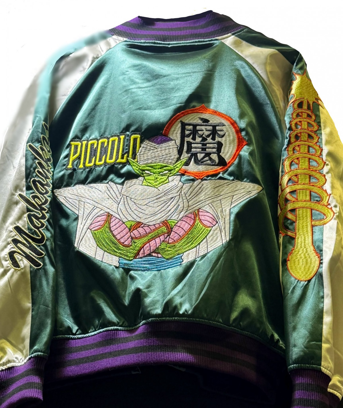 声優 古川登志夫 直筆サイン入り写真 ドラゴンボール ピッコロ 鬼滅の刃 グッズ 声優 古川登志夫 直筆サイン入り写真 ドラゴンボール ピッコロ