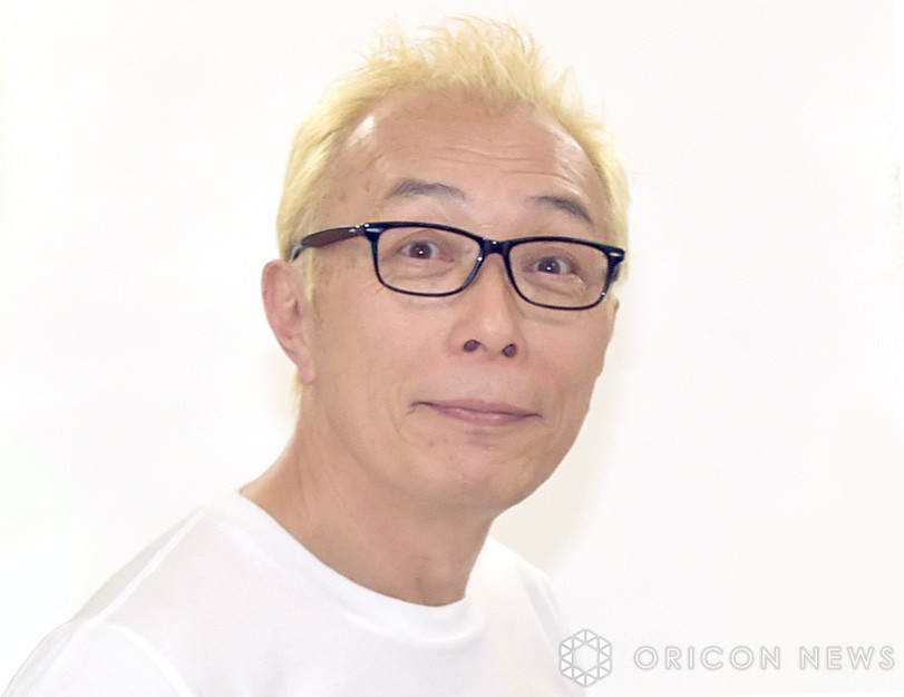 W[W (C)ORICON NewS inc. 