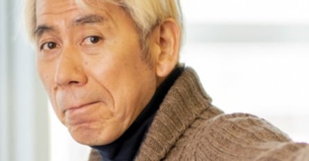吉田照美、体調不良のため入院療養を公表「一定期間、活動をお休みさせて頂く」 事務所が報告
