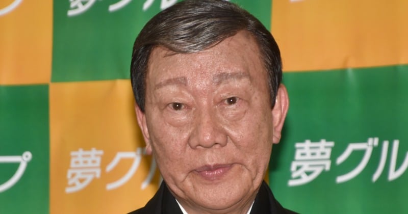 橋幸夫さんの追悼番組が9月25日に放送決定 歩みと功績を歌声とともに振り返る