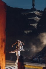 6���A��펛�ŊJ���ꂽ��[�R���T�[�g�wOTOBUTAI�x���W�����A���E�}�b�P�C�A���D�ԁiC�jMBS 