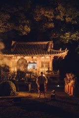 6���A��펛�ŊJ���ꂽ��[�R���T�[�g�wOTOBUTAI�x���얀�iC�jMBS 