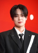 FANMEETING�wTAG SEARCH -0 to BRAND-�x�͂ݎ�ނɎQ�������O�c��� (C)ORICON NewS inc. 