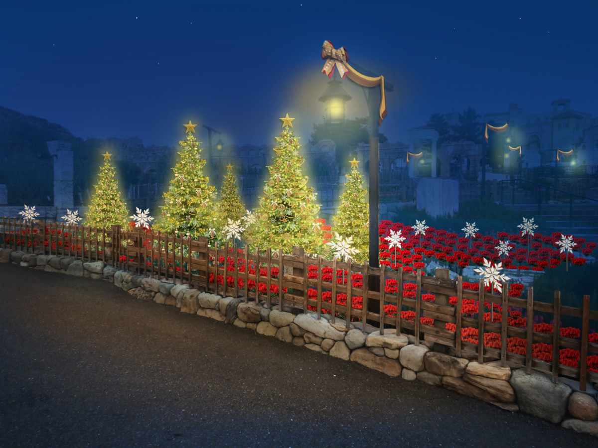 東京ディズニーリゾート、クリスマスイベントの詳細発表 TDLは10年ぶり