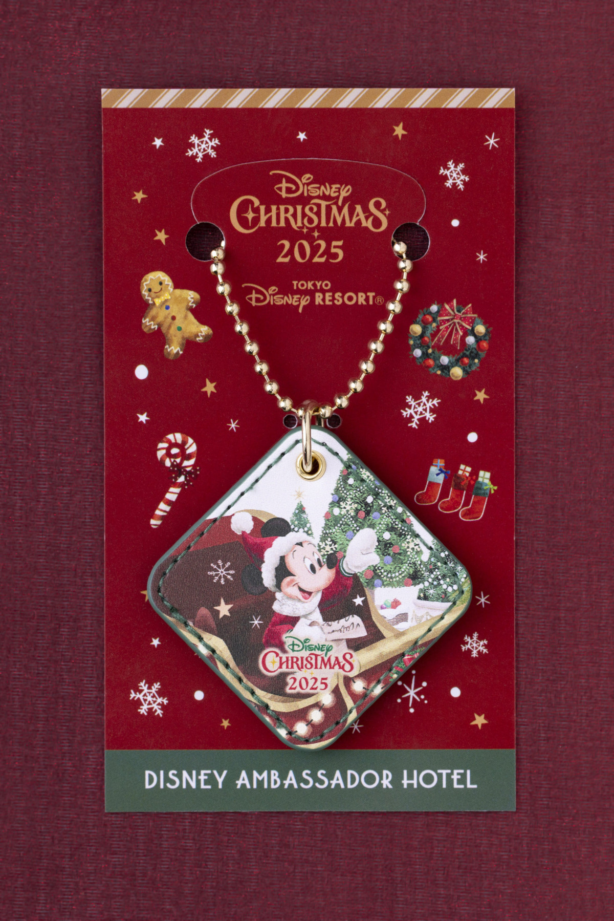 画像・写真 | 東京ディズニーリゾート、クリスマスイベントの