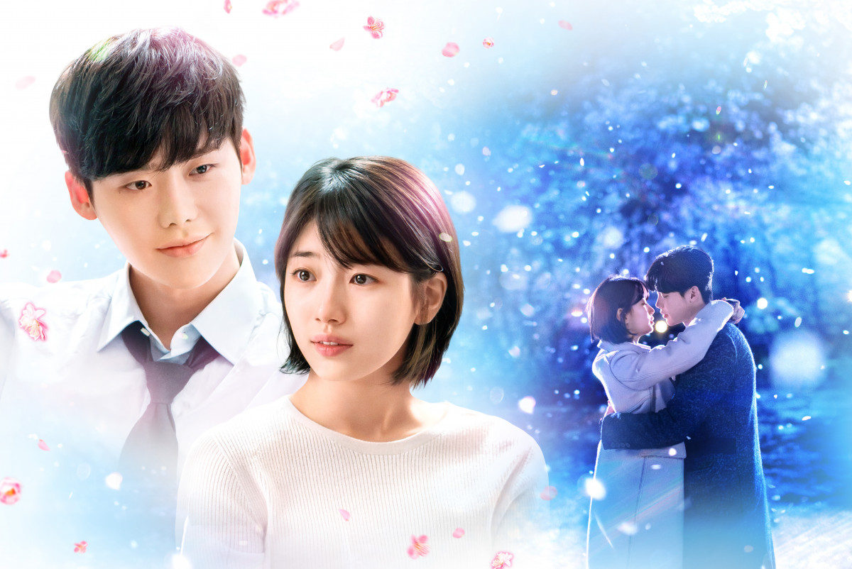 瑞草洞」イ・ジョンソクが“運命の恋”→ベストカップル賞 ペ・スジ共演