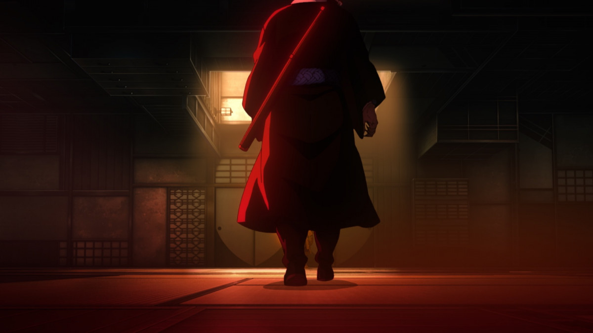 画像・写真 | 『鬼滅の刃』新たな入場者特典配布へ 善逸VS獪岳の