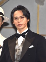 ���y���w������̓f�B�i�[�̂��ƂŁx������ɓo�d������c����(C)ORICON NewS inc. 