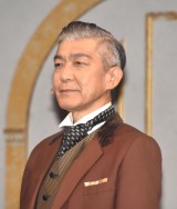 ���y���w������̓f�B�i�[�̂��ƂŁx������ɓo�d�����吟���� (C)ORICON NewS inc. 