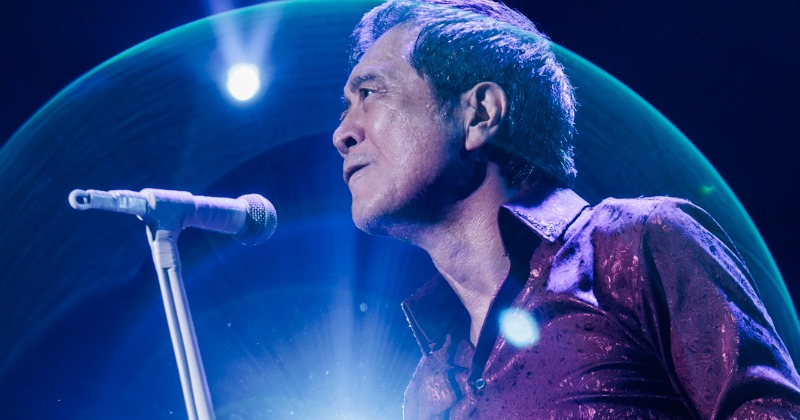 矢沢永吉ソロデビュー50周年記念ライブ 東京ドーム初日公演の生配信