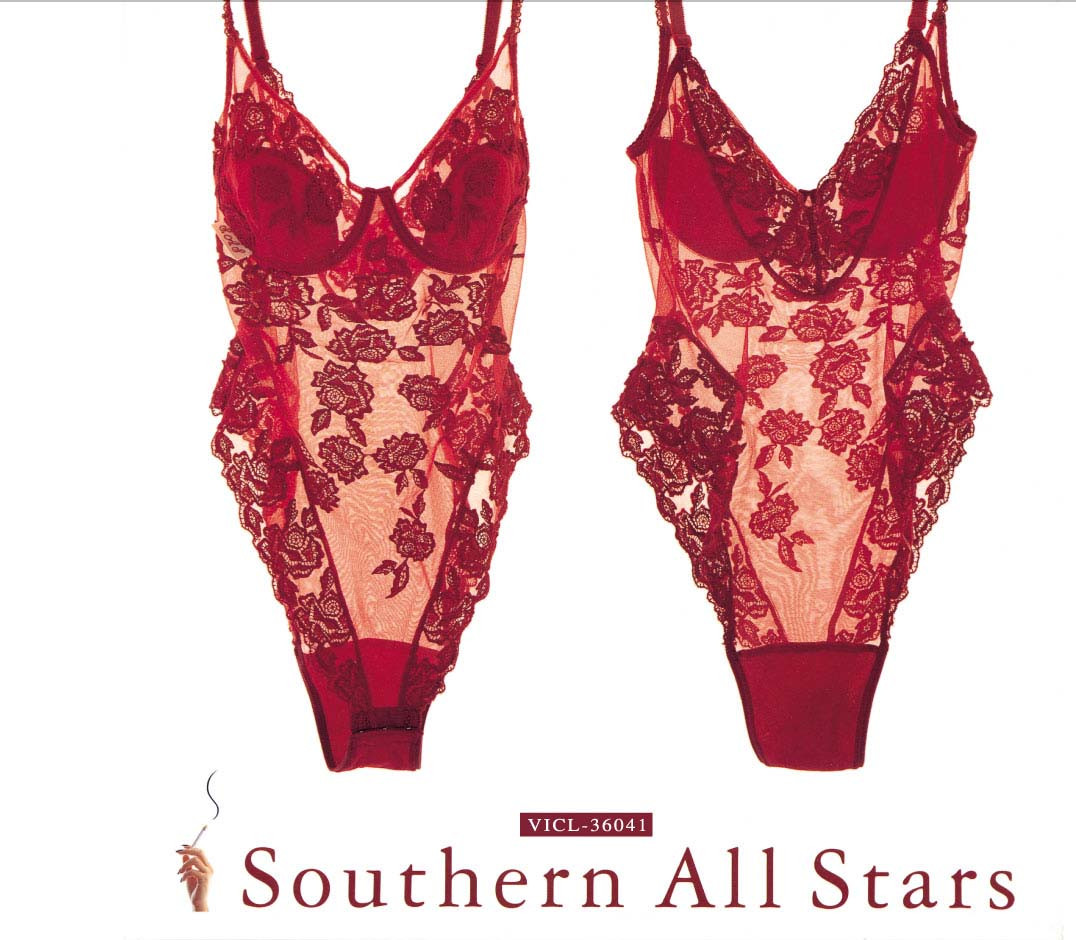 サザンオールスターズ「LOVE AFFAIR～秘密のデート～」、通算4作目の