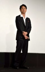 �f��w�󓇁x�����v���~�A�ɓo�d�����ȕv�ؑ� (C)ORICON NewS inc. 