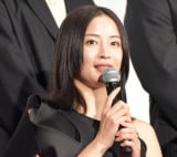 �f��w�󓇁x�����v���~�A�ɓo�d�����L������ (C)ORICON NewS inc. 