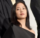 �f��w�󓇁x�����v���~�A�ɓo�d�����L������ (C)ORICON NewS inc. 