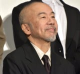 �f��w�󓇁x�����v���~�A�ɓo�d�����˖{�W�� (C)ORICON NewS inc. 