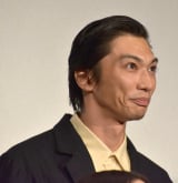 �f��w�󓇁x�����v���~�A�ɓo�d��������l�� (C)ORICON NewS inc. 