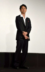 �f��w�󓇁x�����v���~�A�ɓo�d�����ȕv�ؑ� �iC�jORICON NewS inc. 