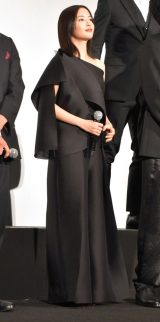 �f��w�󓇁x�����v���~�A�ɓo�d�����L������ �iC�jORICON NewS inc. 