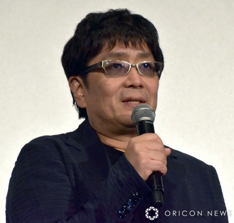 �f��w�󓇁x�����v���~�A�ɓo�d������F�[�j�ē� �iC�jORICON NewS inc. 