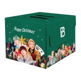 �I���W�i���P�[�L�{�b�N�X 