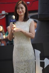 fwق̊͑ kɊCCxv~ACxgɏoȂˍ iCjORICON NewS inc. 