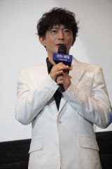 �f��w���ق̊͑� �k�ɊC��C��x���v���~�A�C�x���g�ɏo�Ȃ����Óc�����Y �iC�jORICON NewS inc. 