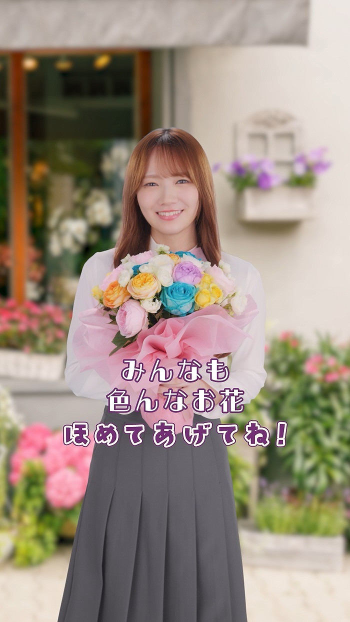 画像・写真 | 乃木坂46、国産食材を熱く語る 7週連続で動画公開