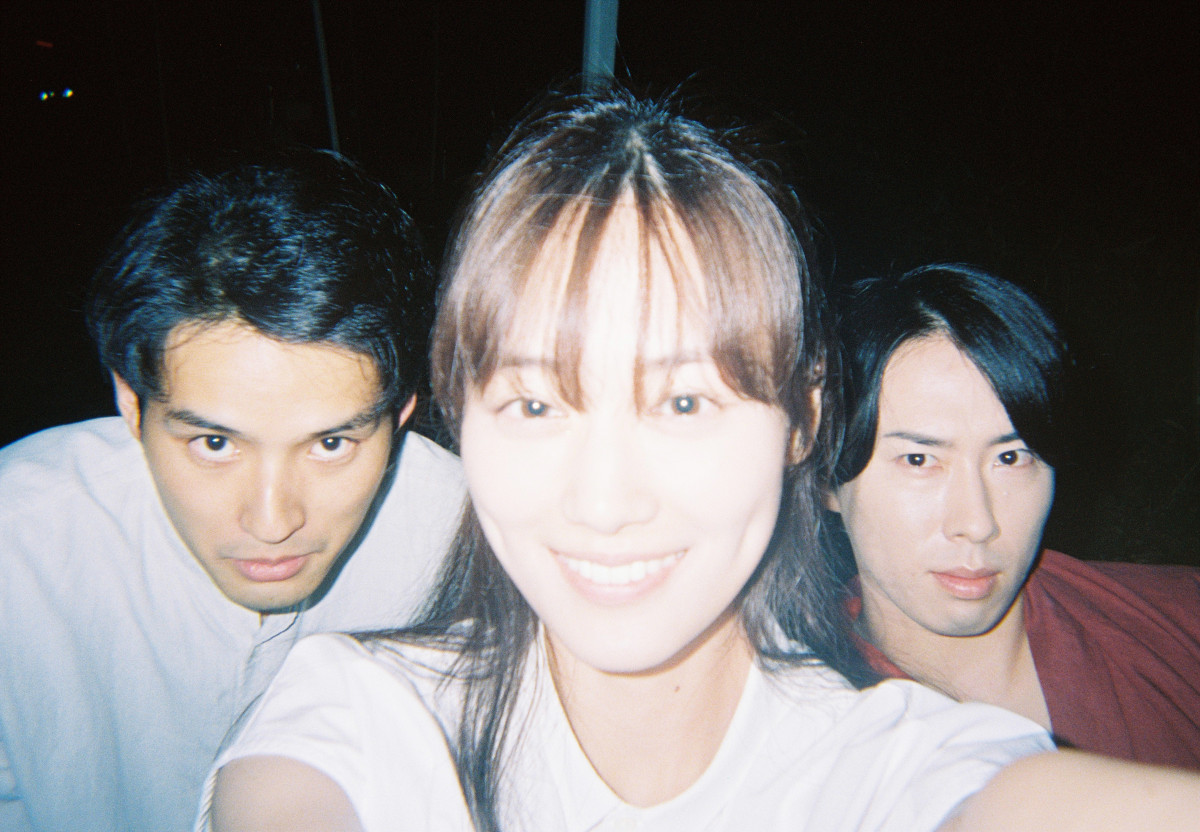 水上恒司・山下美月・宮舘涼太ら、舞台裏オフショット公開 フィルム