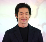 松下洸平、イマーシブ体験に驚き「絵の具が分厚い」 ゴッホ展東京会場スタートで「会場が変わるとイメージも変わる」