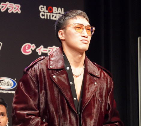 11E16wONE 173xɓdQ킪肵ۗڋP iCjORICON NewS inc. 