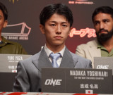 11�E16�wONE 173�x�ɎQ�킷��g������ �iC�jORICON NewS inc. 