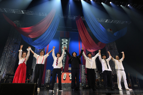 �w908 ON THE DAY 2025�x�̖͗l�@photo by �ݓc�N��/���R�����@ 