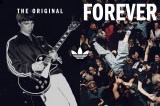 uadidas Originals x Oasis LIVE e25 RNVv17蔭Jn 