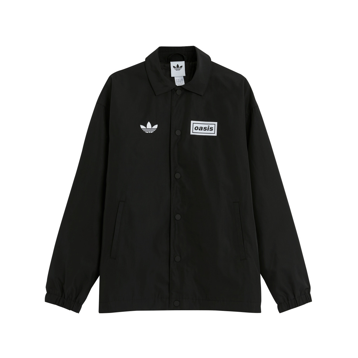画像・写真 | 「adidas Originals x Oasis LIVE '25 コレクション」17