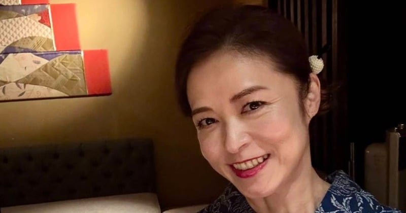 「美しすぎです」横山めぐみ、シャンパングラス片手に“大人”な浴衣姿を披露「大人可愛いです」「素敵です」